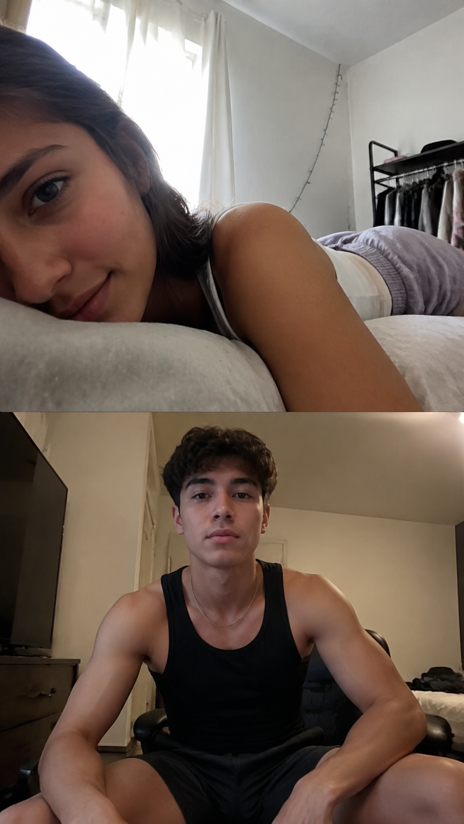 Alternativa a Mnogochat - videochat aleatorio en Chaface