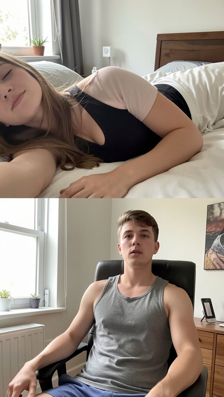 Gay cam en Chaface - chico conectado por videochat aleatorio